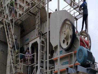 crusher for sale used in mining industry with plant ...