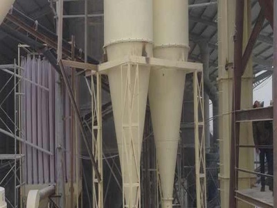 Jaw Crushing Plant For Sale | IronPlanet