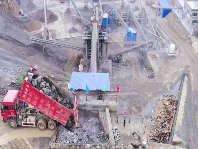 Crusher Plant In The Philippines | Crusher Mills, Cone ...