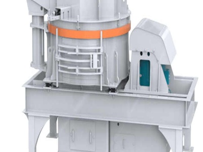 Jaw Crusher  Specifications 