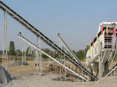 Stone Crusher Machine Manufacturer In India