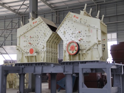 Where Can I Find Kirpy Style Stone Crusher In China