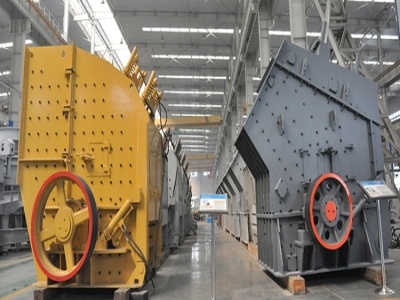 Mining Equipment | Crushing, Screening, Grinding Machine ...