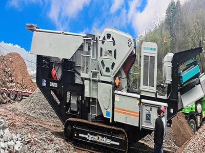 stone crusher at rajasthan project