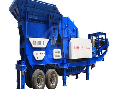 Best safety practices around crushing equipment : Portable ...