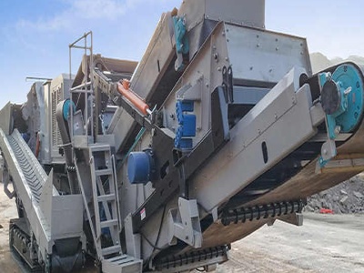 Ore Crusher For Sale Home