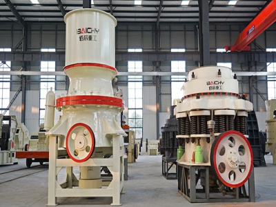 Product / Cone Crusher Spare Parts Crusher Parts for ...
