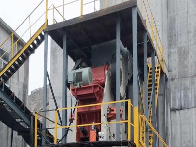 How To Build Portable Ore Crusher Bar Mill