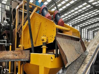 Automatic Equipments For Stone Crushers