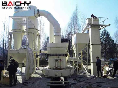 SHANDONG MINGXIN HEAVY INDUSTRY SCIENCE AND .
