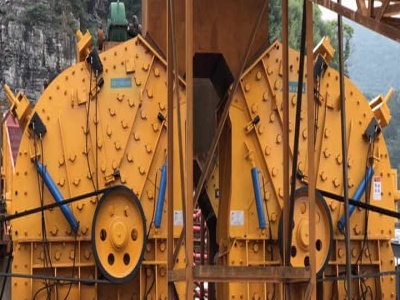crushers made in china mining crusher