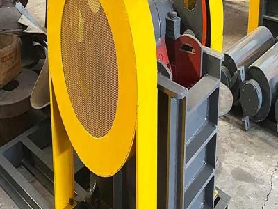 Double Roll Crushers | Industrial Products Finder