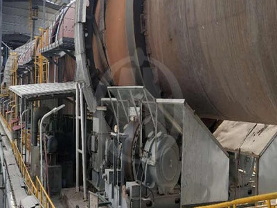 Cement Plant Used Process Equipment | Used Process Plants