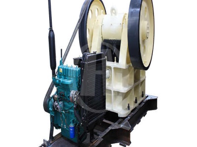 Products Stationary Crushers_list