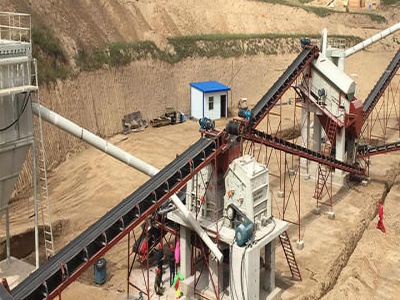 Teresa plant, the Philippines: cement grinding plant.