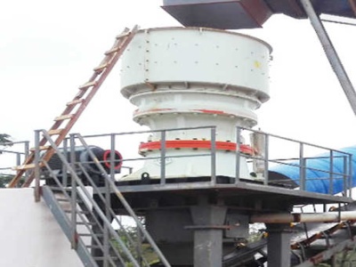 HewittRobins Portable Impact Crusher Plant in Middleburg ...
