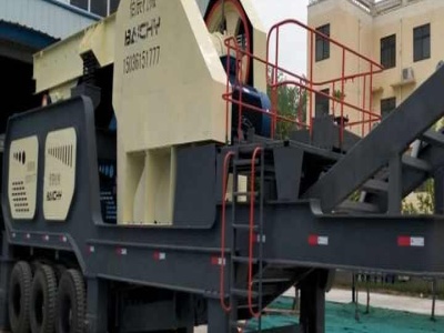 Mica grinding crushers Henan Mining Machinery Co., Ltd.