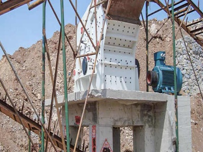 hammer mill from Northern Tool + Equipment