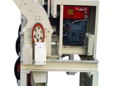 Jaw Crusher Jaw Plate 