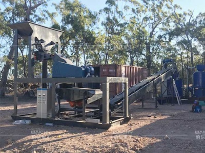 metallic ore pulverizer machine supplier