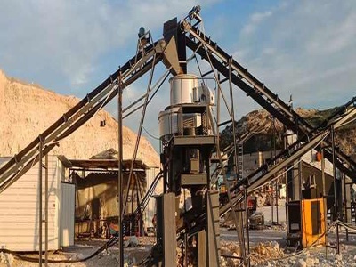 Types Of Equipment Used In Coal Mining Crusher