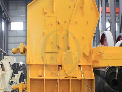 Standard Operating Procedure Of Crushing Plant In Cement ...