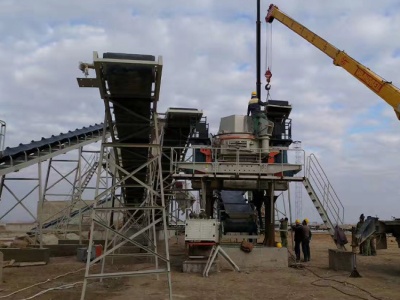 Mobile Coal Cone Crusher Suppliers Indonessia
