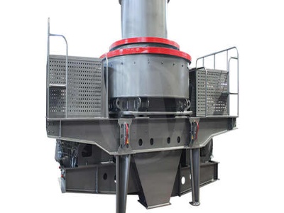 Feed Processing Machinery 