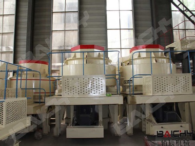 HCS Hydraulic Cylinder Cone Crusher,Cone Crusher For Sale