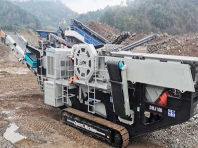 Jaw Crusher Advantages And Disadvantages