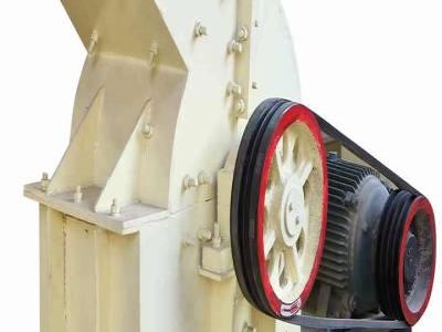 projects that can be started with a hammer mill m40