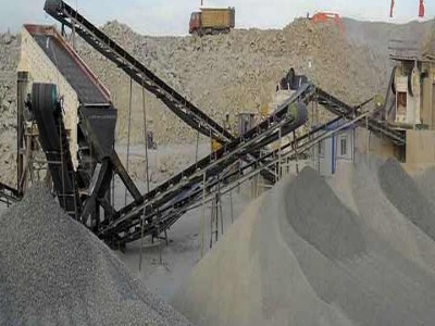 cement production equipments 