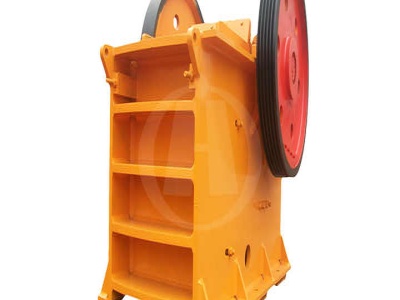 mobile stone crusher low consumption