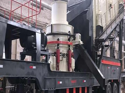 Practical Appli Ion Of Impact Crusher