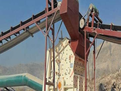 special materials made jaw crusher