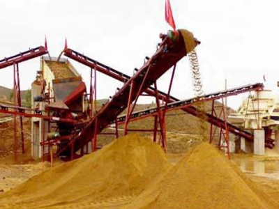 investors in quarry mining 