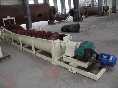 Crusher And Its Maintenance Procedure Ppt Manufacturer ...