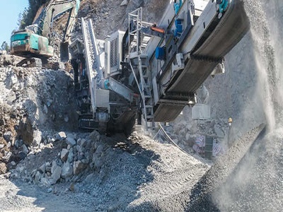 9m ore crushing plant for Kenya The East African