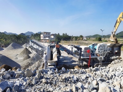 bentonite production process | Mobile Crushers all over ...