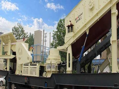 Used Gold Ore Impact Crusher Supplier In Angola