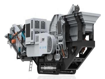 tracked mobile crusher for sale 