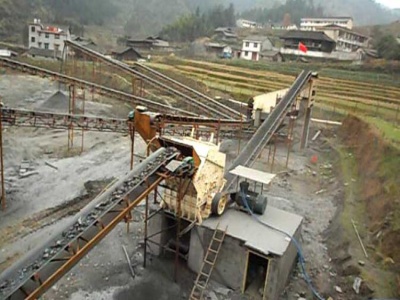 zenith for crusher company in germany