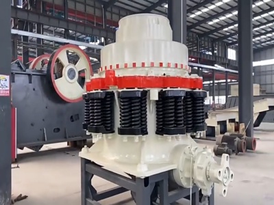Hj Series Jaw Crusher Price, Barite Processing Plant ...