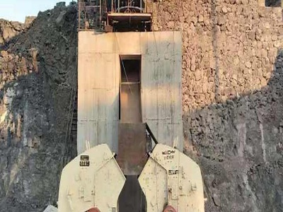 Heavy Metal From Rock Quarry Hammers Limestone Crusher