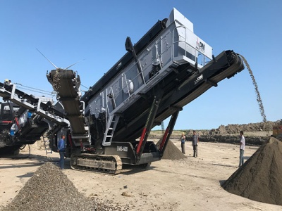 cost of 500 tonne crusher 
