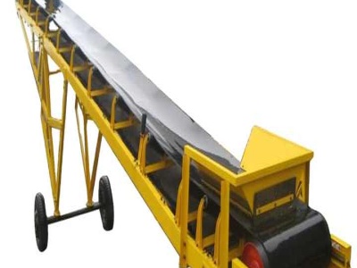 Energy Consumption In A Jaw Crusher 