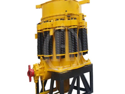 Spiral Chute Separator For Mineral Concentration ...