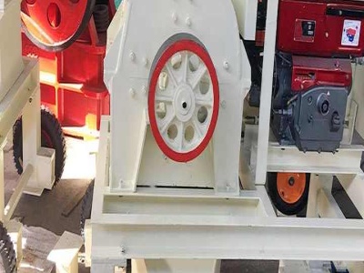 Rock Crusher at Best Price in India