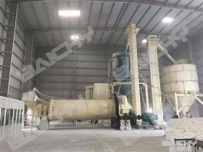 bentonite processing plant sale crusher machine for sale