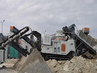 Quarry Mining Machinery From China
